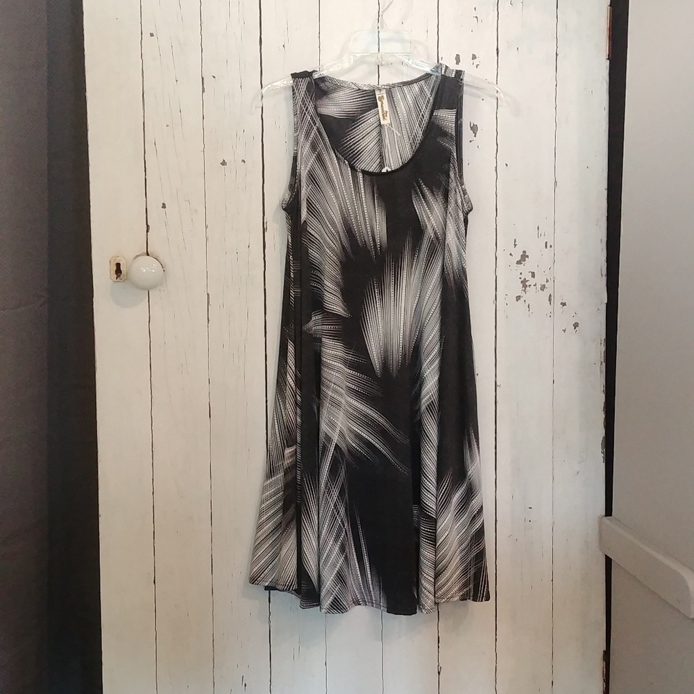 SOLD OUT Shoreline Sundress